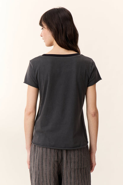 Tshirt Toro Jc05 Fiftee Carbone