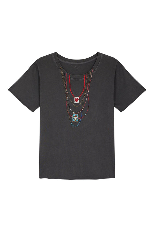 Tshirt Toro Jc05 Summer Carbone