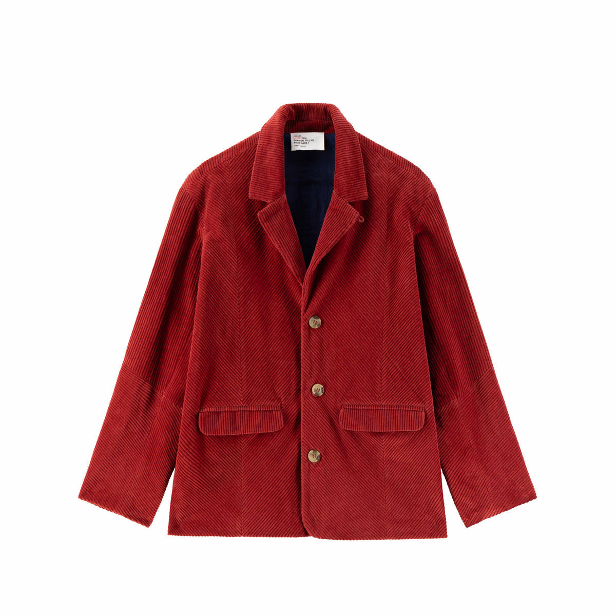Jacket Viviane Tc306 Pl Berry