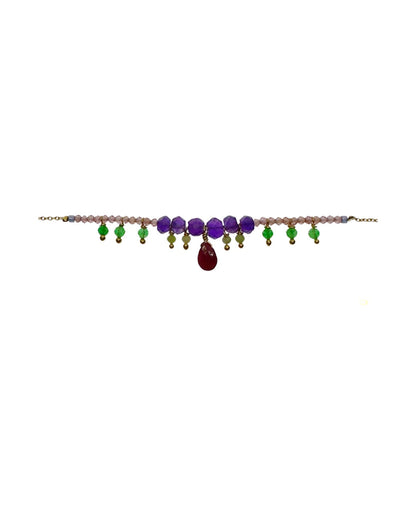 Bracelet A23b Gold
