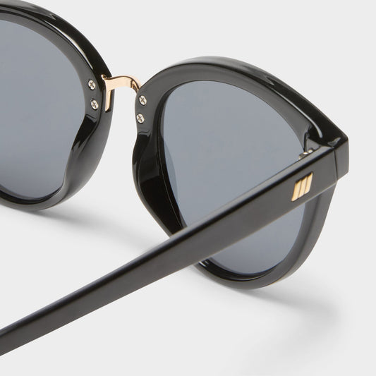 Sunglasses Influx 255 Influx 2552127 Black