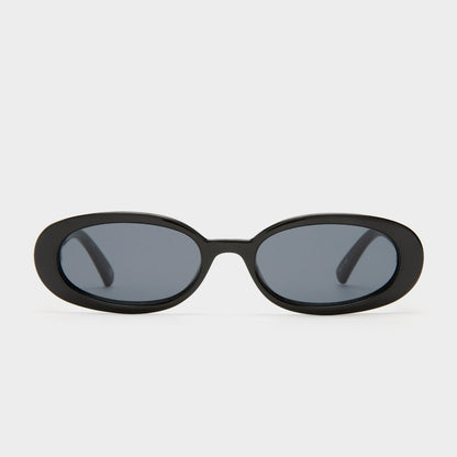 Sunglasses Outta Love Outta Love 189 Black