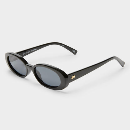 Sunglasses Outta Love Outta Love 189 Black