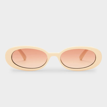Sunglasses Outta Love Outta Love 229 Ecru