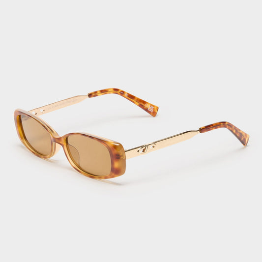 Sunglasses Lil Starli Starlight 114 Vintage-Tort