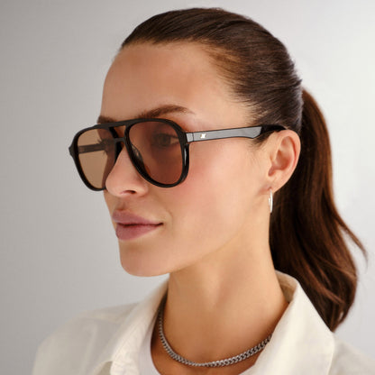 Sunglasses Tragic Mag Tragic Magic 448 Black