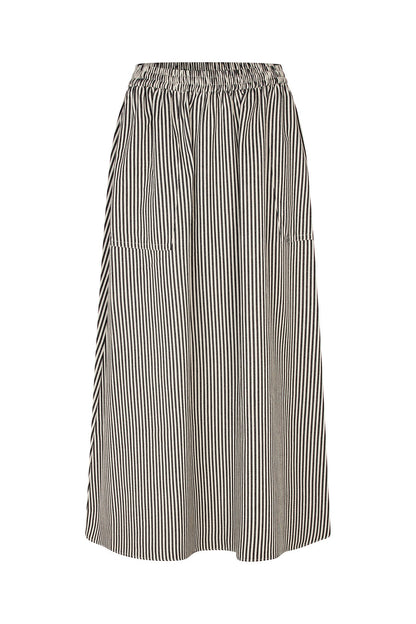 LOLLYS LAUNDRY-628 AKANELL MAXI SKT 2073-BLACK_02.jpg