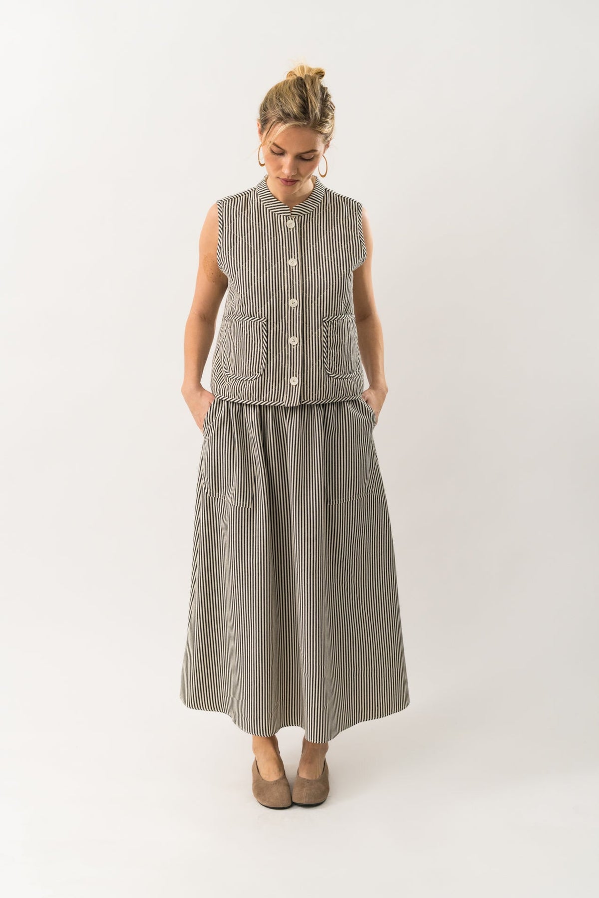 LOLLYS LAUNDRY-628 AKANELL MAXI SKT 2073-BLACK_07.jpg