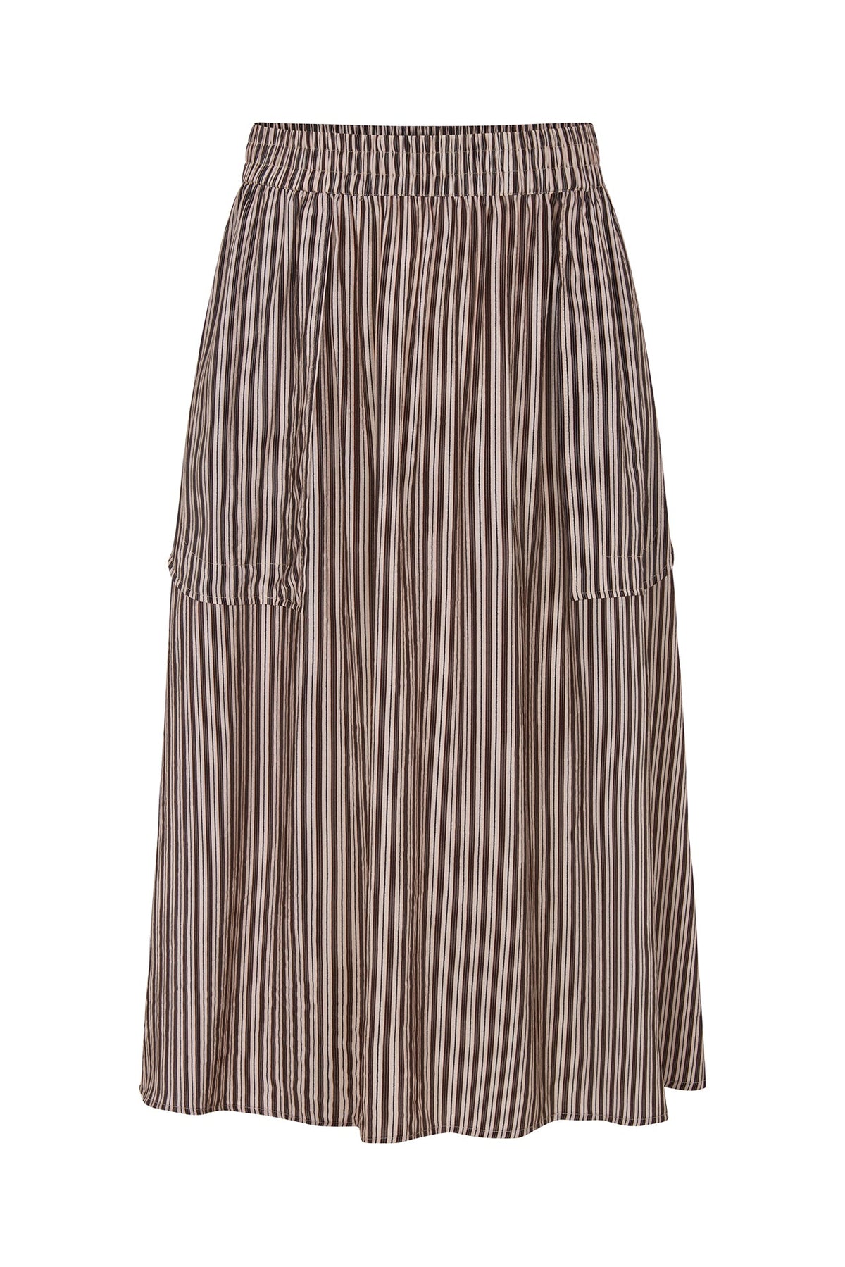 LOLLYS LAUNDRY-628 AKANELL MIDI SKT 2033-BEIGE_01.jpg