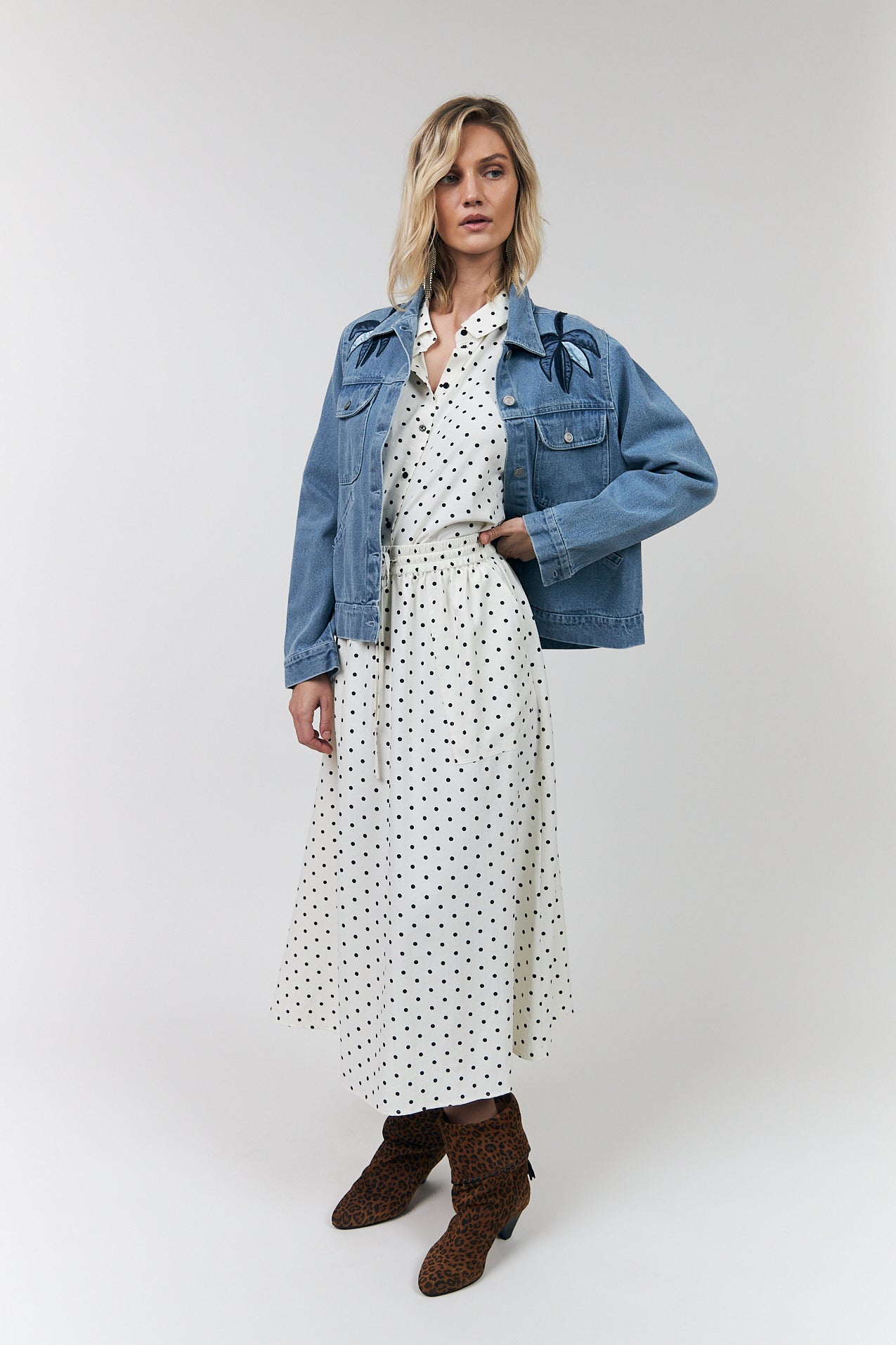 LOLLYS LAUNDRY-628 AKANELL SKT 2053-DOT PRINT_01.jpg