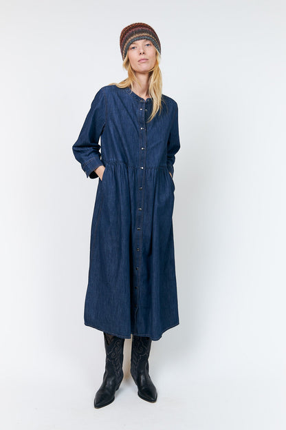 LOLLYS LAUNDRY-628 ALIYALL MAXI DRE 3004-DARK BLUE_03.jpg