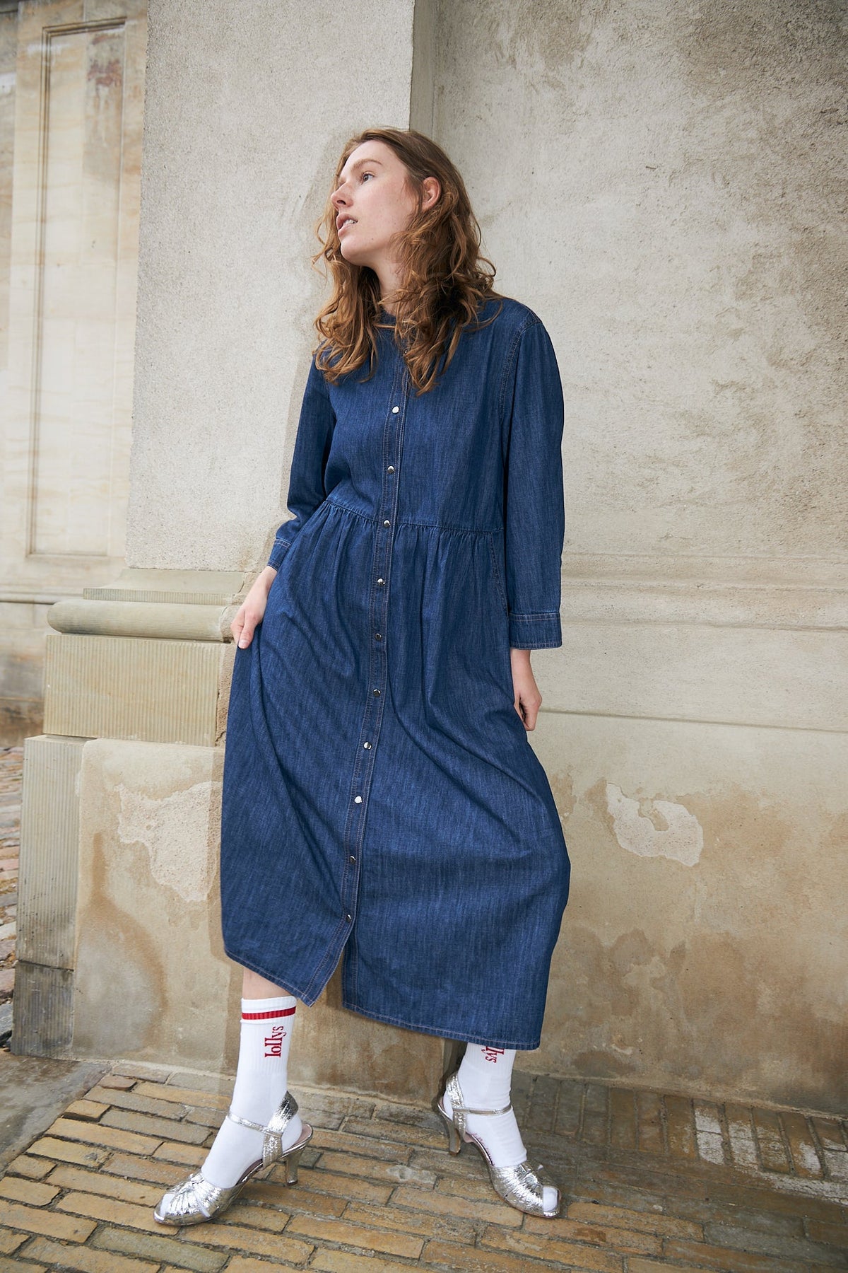 LOLLYS LAUNDRY-628 ALIYALL MAXI DRE 3004-DARK BLUE_04.jpg