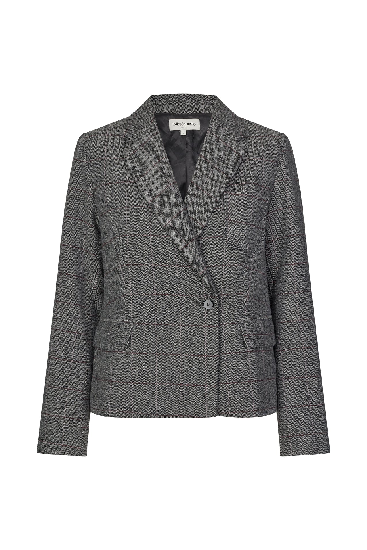 25483-6028 Jack Antonellall Shor Grey