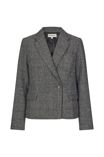 25483-6028 Jack Antonellall Shor Grey
