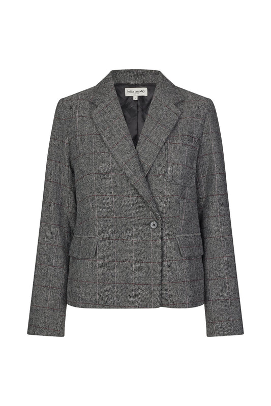 25483-6028 Jack Antonellall Shor Grey