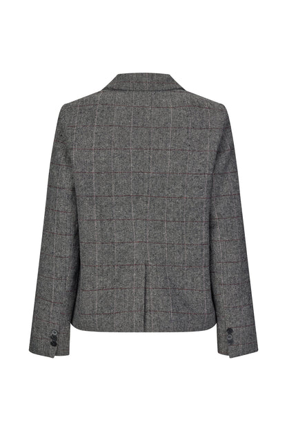 25483-6028 Jack Antonellall Shor Grey