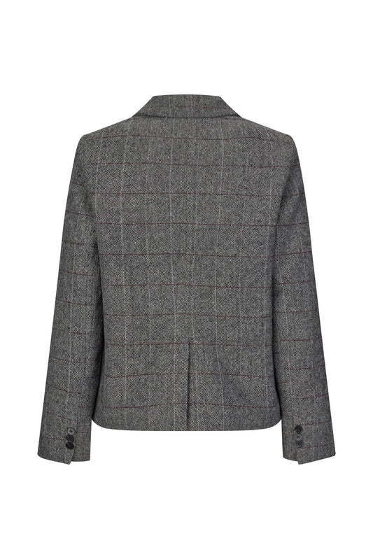 25483-6028 Jack Antonellall Shor Grey