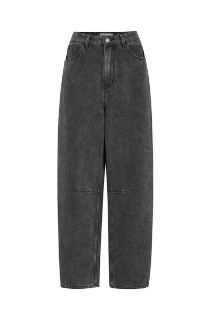 LOLLYS LAUNDRY-628 AVALL JEANS-WASHED BLACK_01.jpg