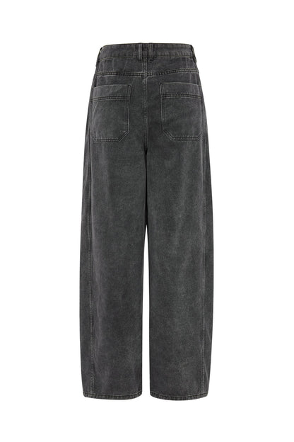 LOLLYS LAUNDRY-628 AVALL JEANS-WASHED BLACK_02.jpg