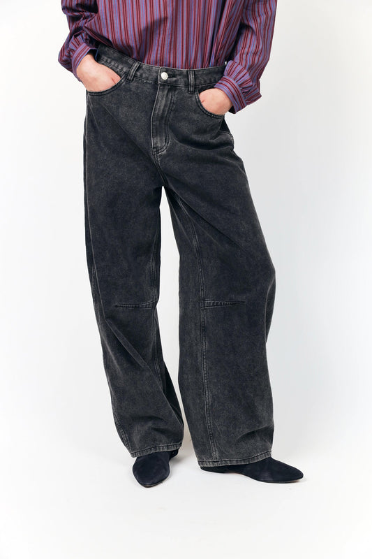 LOLLYS LAUNDRY-628 AVALL JEANS-WASHED BLACK_04.jpg