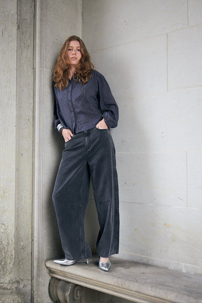 LOLLYS LAUNDRY-628 AVALL JEANS-WASHED BLACK_06.jpg