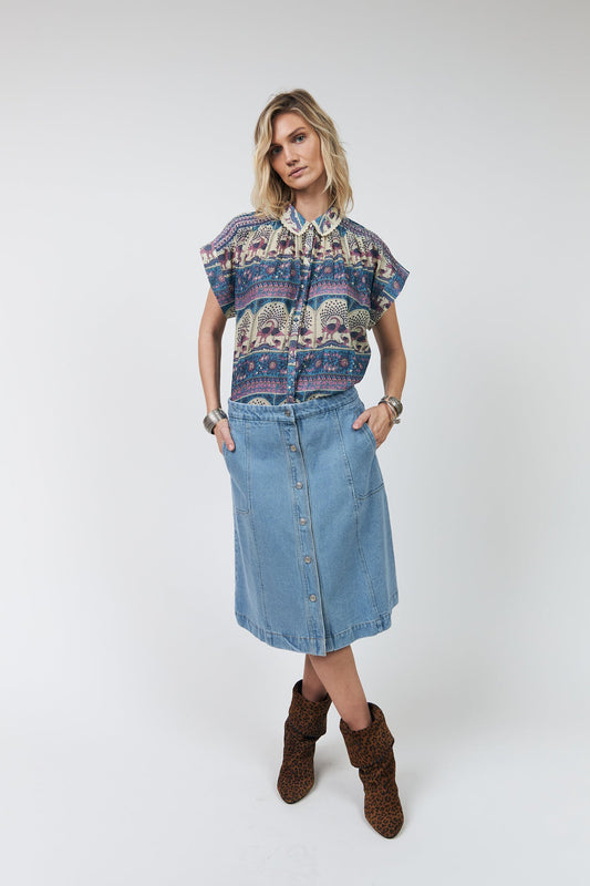 LOLLYS LAUNDRY-628 BADALLL SHIRT SS-BLUE_03.jpg