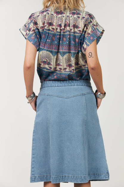 LOLLYS LAUNDRY-628 BADALLL SHIRT SS-BLUE_04.jpg