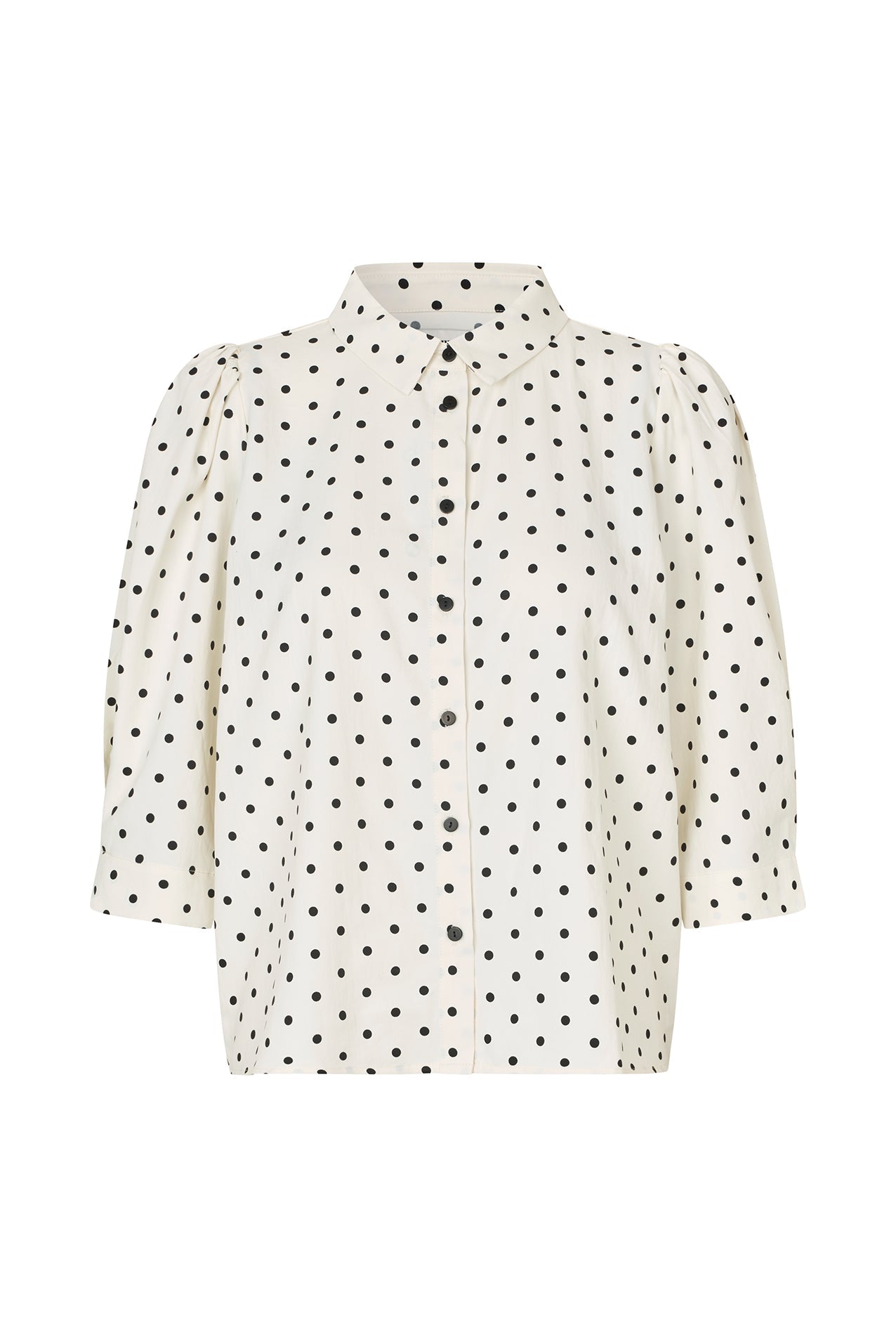 LOLLYS LAUNDRY-628 BONOLL SHIRT 23-DOT PRINT_02.jpg