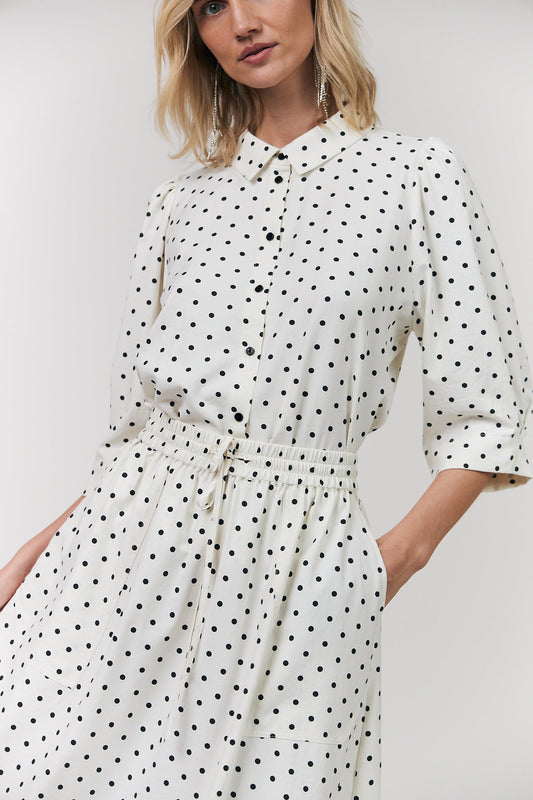 LOLLYS LAUNDRY-628 BONOLL SHIRT 23-DOT PRINT_03.jpg