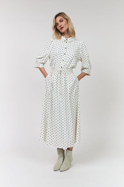 LOLLYS LAUNDRY-628 BONOLL SHIRT 23-DOT PRINT_04.jpg