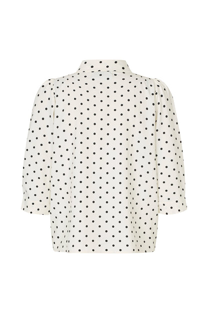 LOLLYS LAUNDRY-628 BONOLL SHIRT 23-DOT PRINT_06.jpg