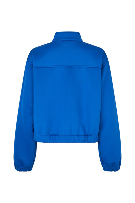 Jacket Brooklynnll Spor Blue
