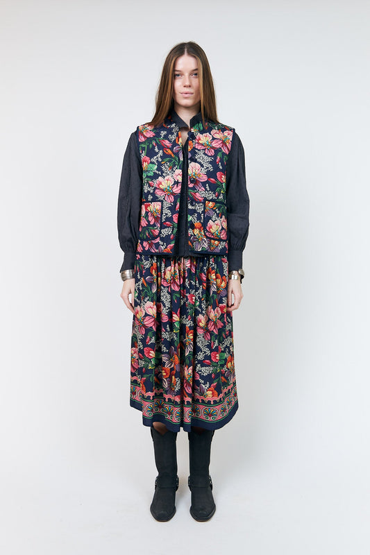LOLLYS LAUNDRY-628 CAIROLL VEST 1065-FLOWER PRINT_04.jpg