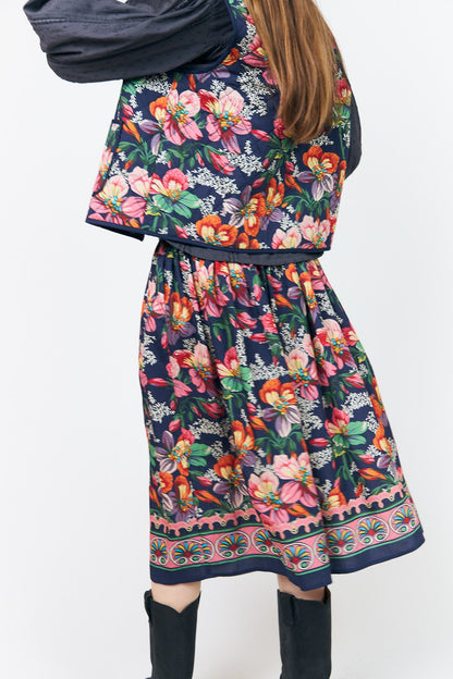 LOLLYS LAUNDRY-628 CAIROLL VEST 1065-FLOWER PRINT_05.jpg