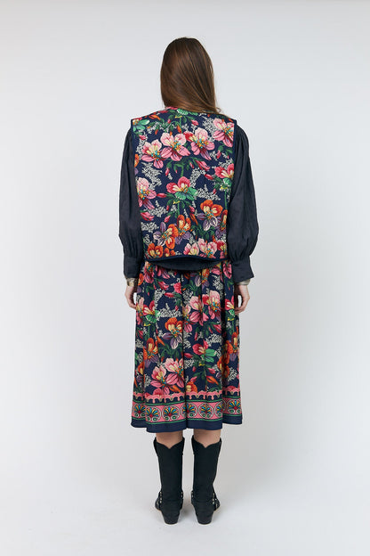 LOLLYS LAUNDRY-628 CAIROLL VEST 1065-FLOWER PRINT_09.jpg