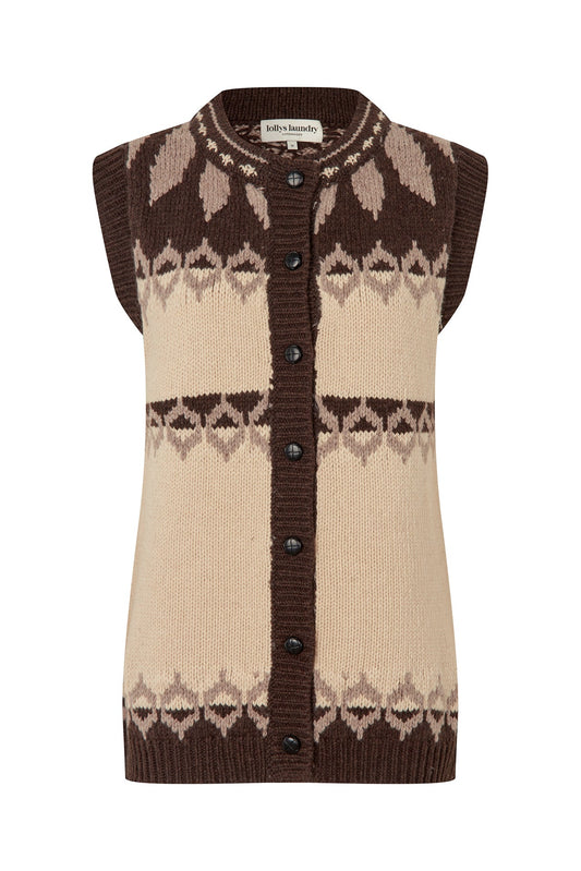 LOLLYS LAUNDRY-628 CLEOLL VEST-CREME_01.jpg