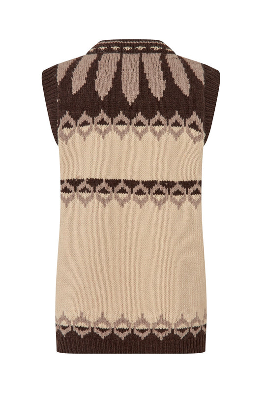 LOLLYS LAUNDRY-628 CLEOLL VEST-CREME_02.jpg