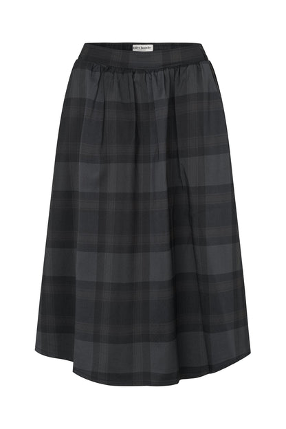 raven-20261016-corrected|LOLLYS LAUNDRY-628 ELLALL MIDI SKIRT-DARK GREY_01.jpg