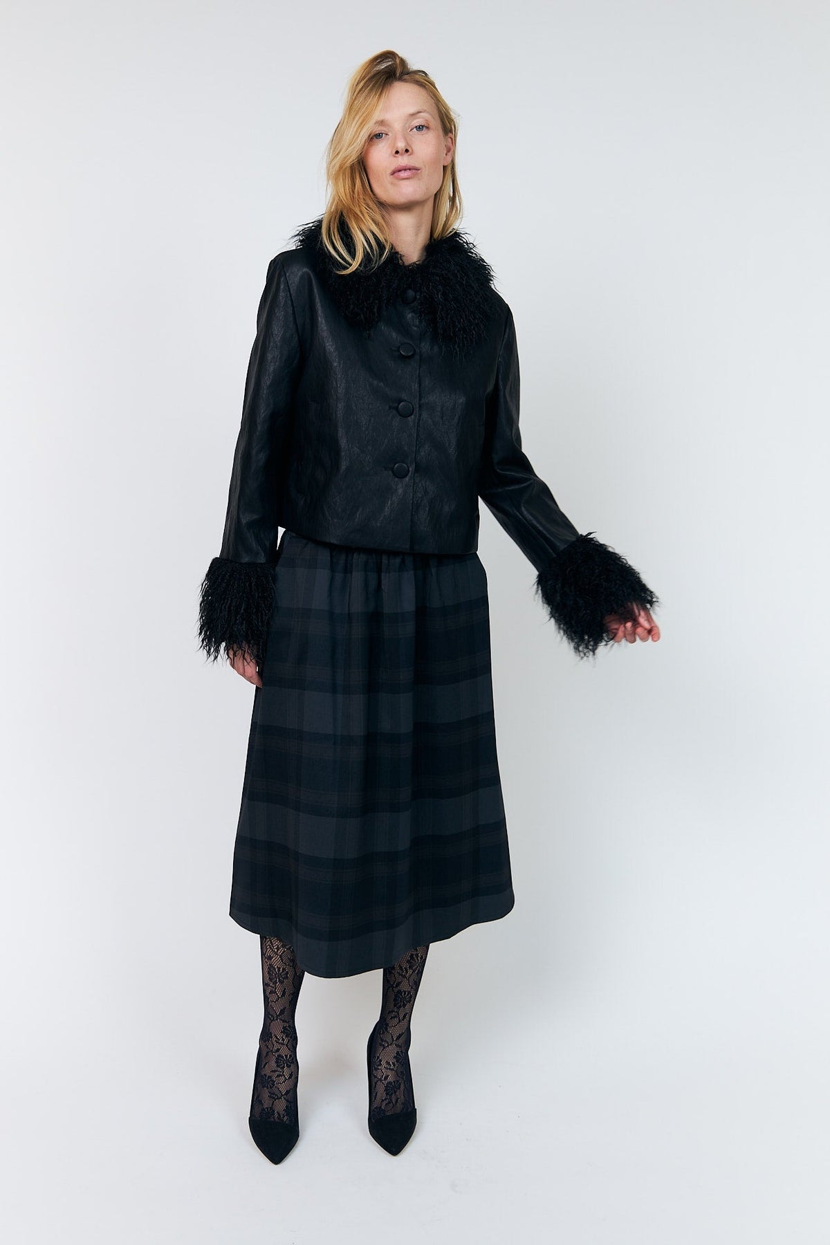 raven-20261016-corrected|LOLLYS LAUNDRY-628 ELLALL MIDI SKIRT-DARK GREY_06.jpg
