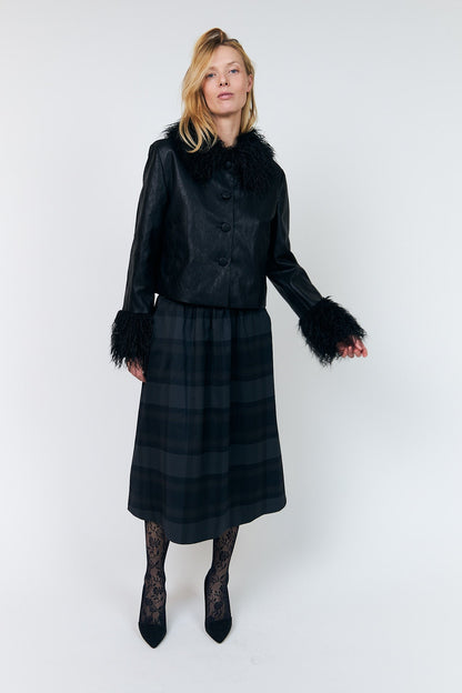raven-20261016-corrected|LOLLYS LAUNDRY-628 ELLALL MIDI SKIRT-DARK GREY_06.jpg