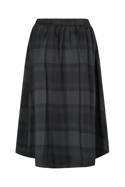 raven-20261016-corrected|LOLLYS LAUNDRY-628 ELLALL MIDI SKIRT-DARK GREY_09.jpg