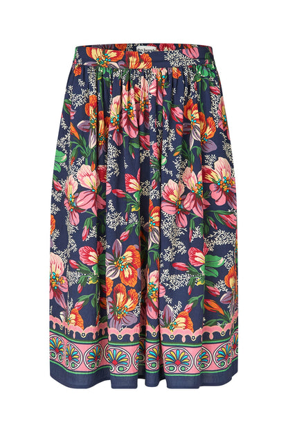 LOLLYS LAUNDRY-628 ELLALL MIDI SKT-FLOWER PRINT_01.jpg