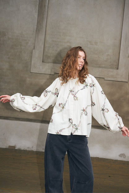 LOLLYS LAUNDRY-628 HAILEYLL SHIRT 1026-CREME_03.jpg
