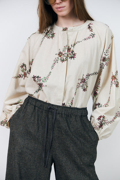 LOLLYS LAUNDRY-628 HAILEYLL SHIRT 1026-CREME_07.jpg