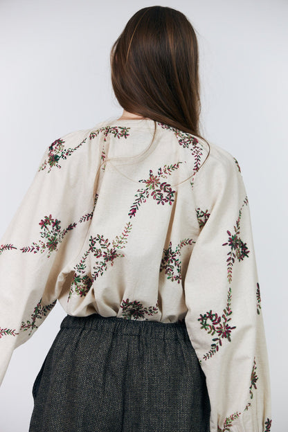 LOLLYS LAUNDRY-628 HAILEYLL SHIRT 1026-CREME_08.jpg