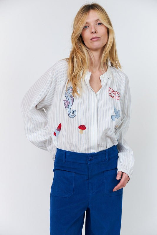 LOLLYS LAUNDRY-628 HAILEYLL SHIRT 1032-STRIPE_03.jpg