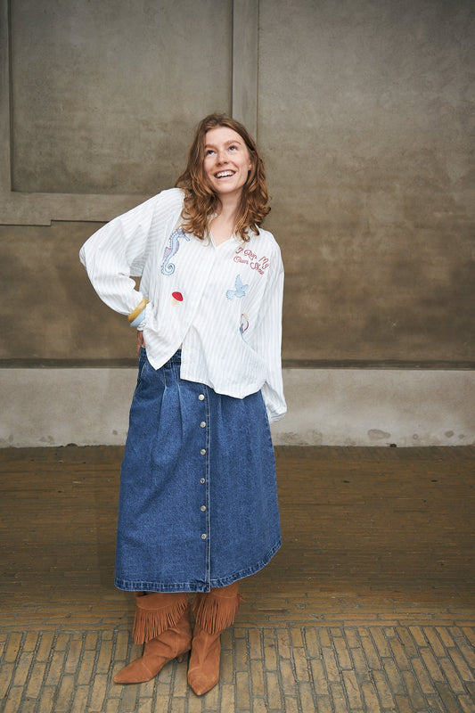 LOLLYS LAUNDRY-628 HAILEYLL SHIRT 1032-STRIPE_04.jpg