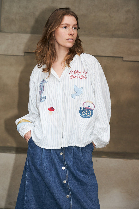 LOLLYS LAUNDRY-628 HAILEYLL SHIRT 1032-STRIPE_05.jpg