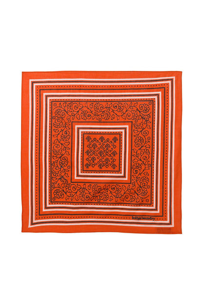 70017-00000 Sca Hemlockll Bandan Dusty-Green