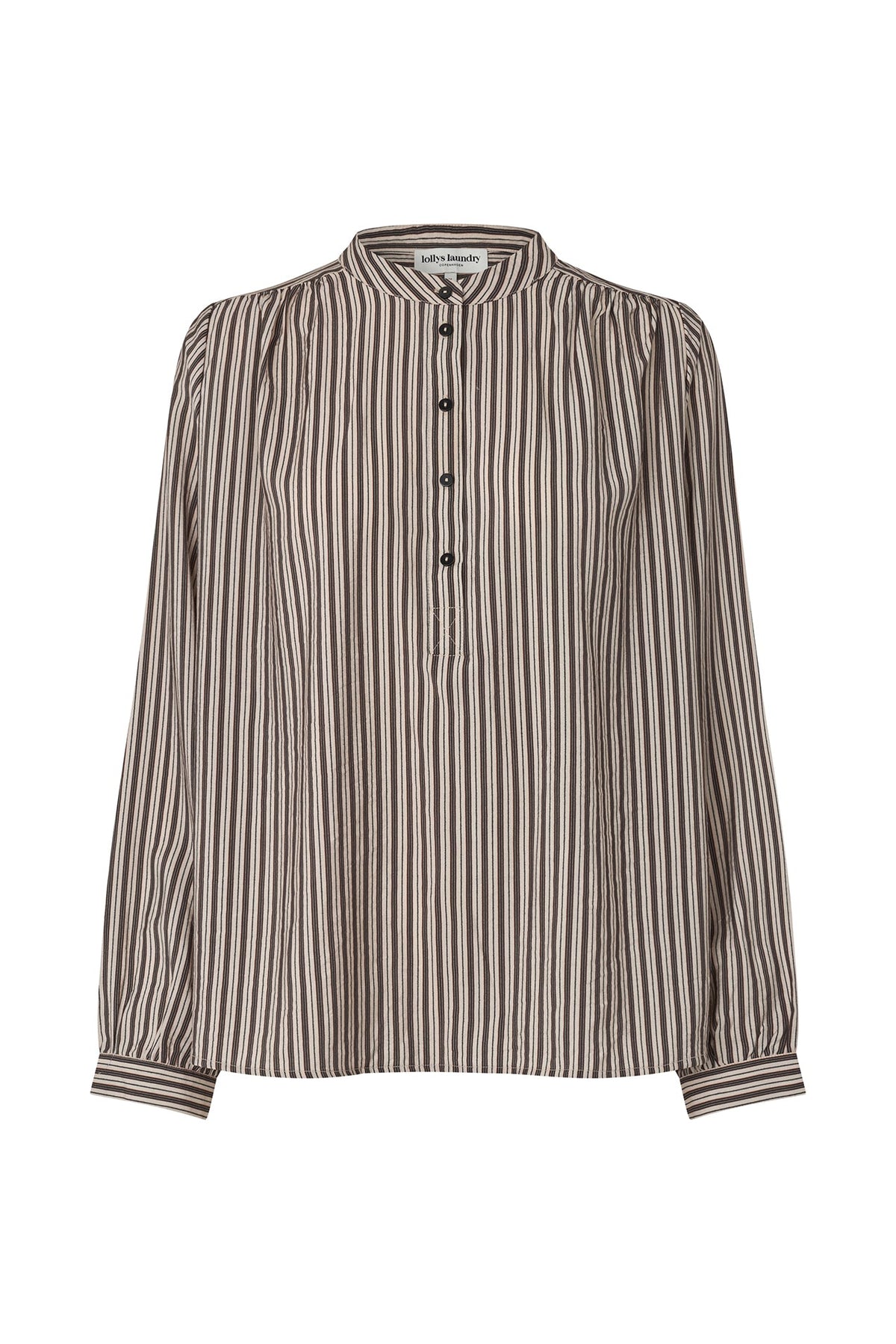 LOLLYS LAUNDRY-628 LARILL SHIRT-BEIGE_01.jpg